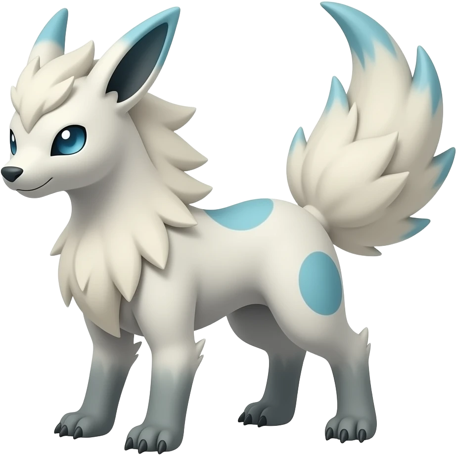 Solgaleo emoji