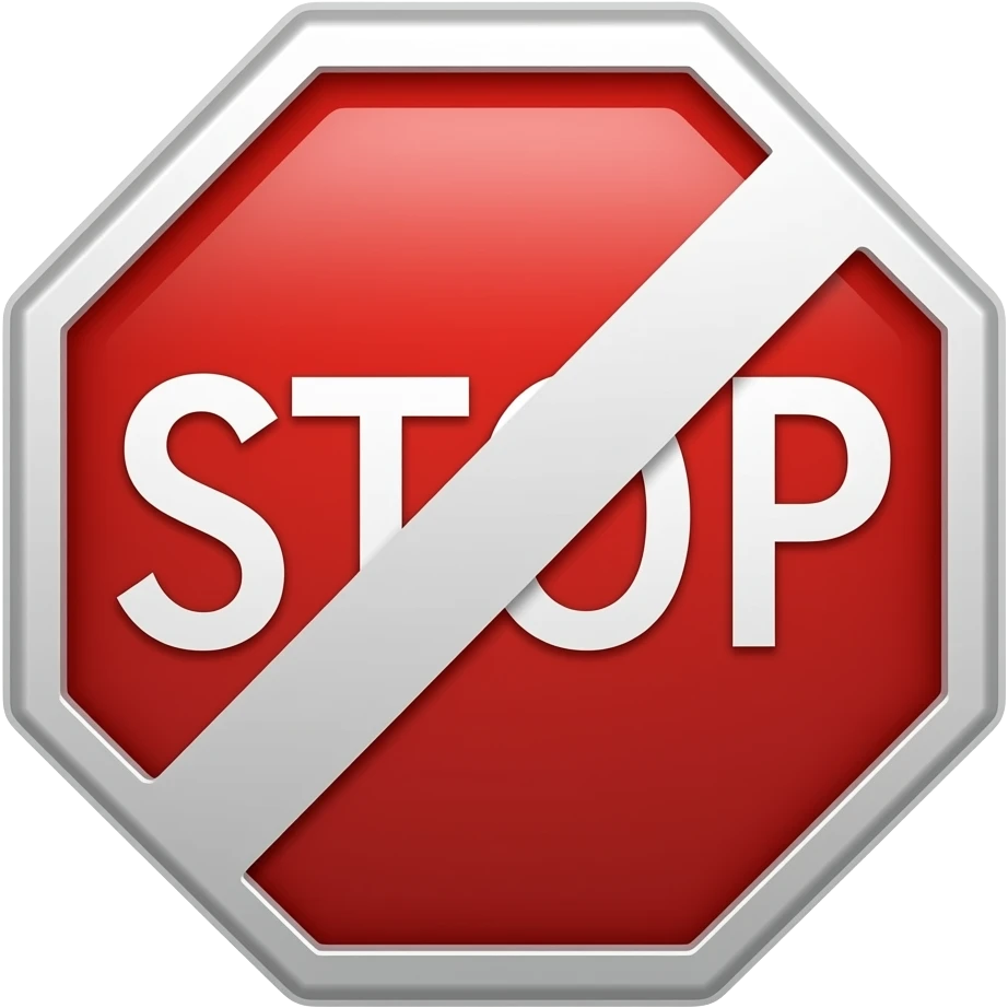 Stop Loss emoji