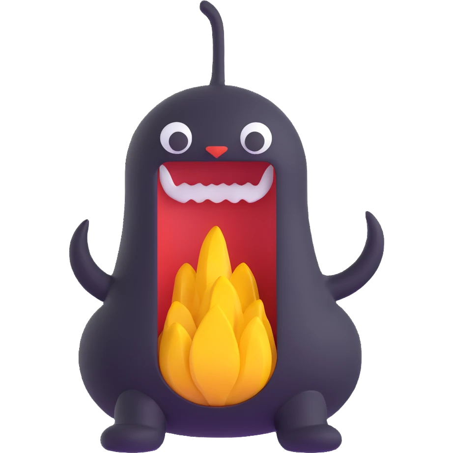 Gorgila  emoji
