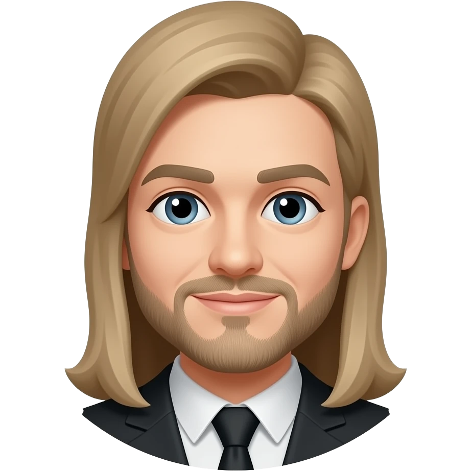 Vip emoji