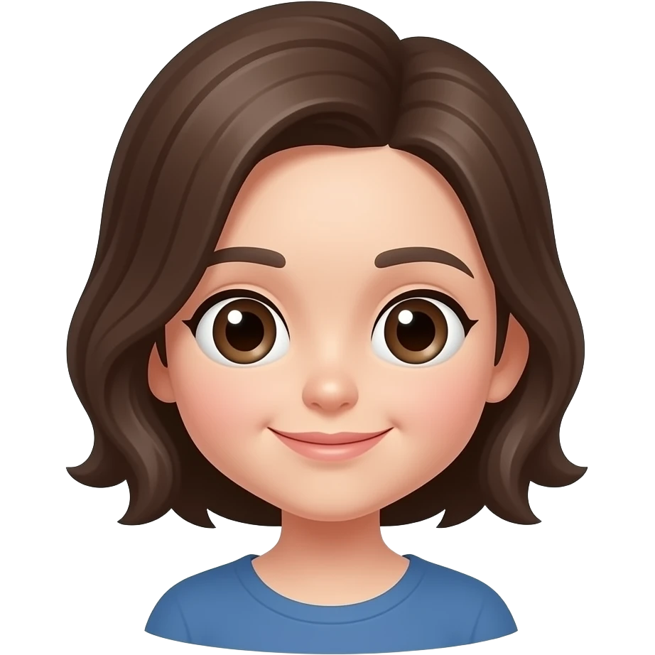 Cute emoji emoji