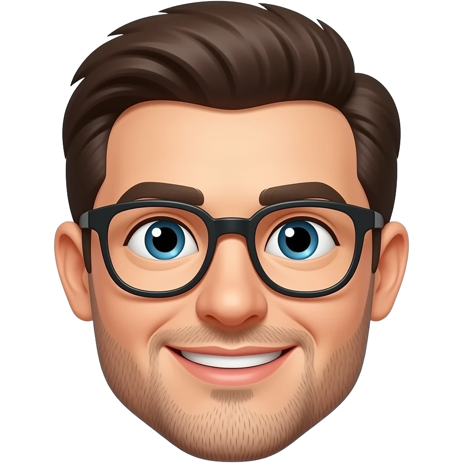 Funny emoji emoji