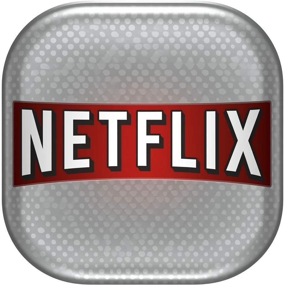 netflix emoji