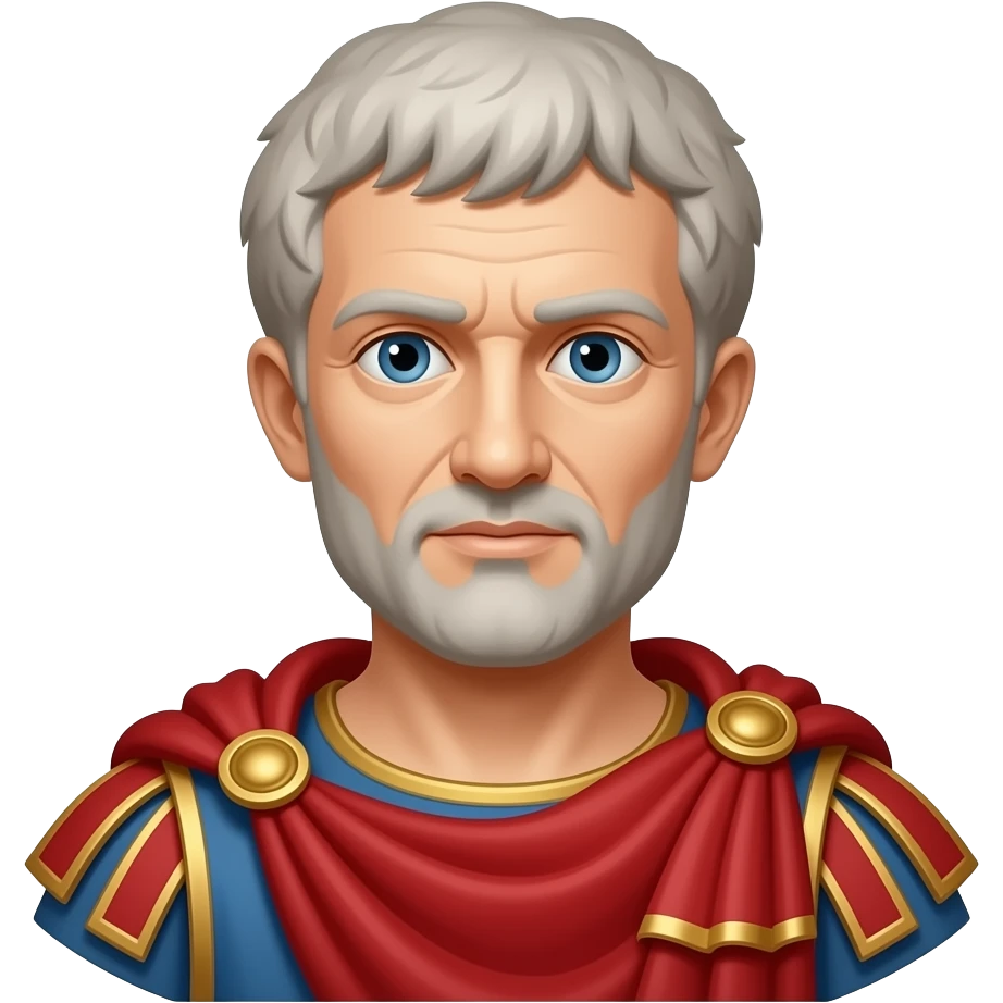 caesars emoji