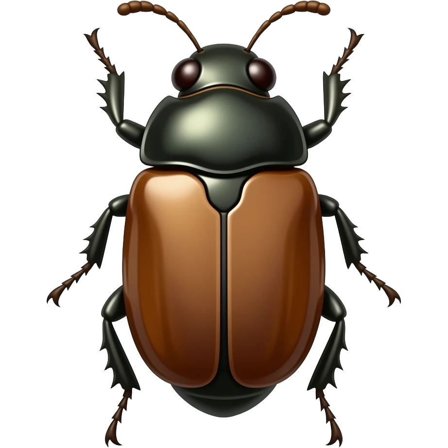 🦂🕷️🕸️🐌🐜🦗🪲🦟🪳🪰🐝🐞🦋🐛🪱 all insect emoji