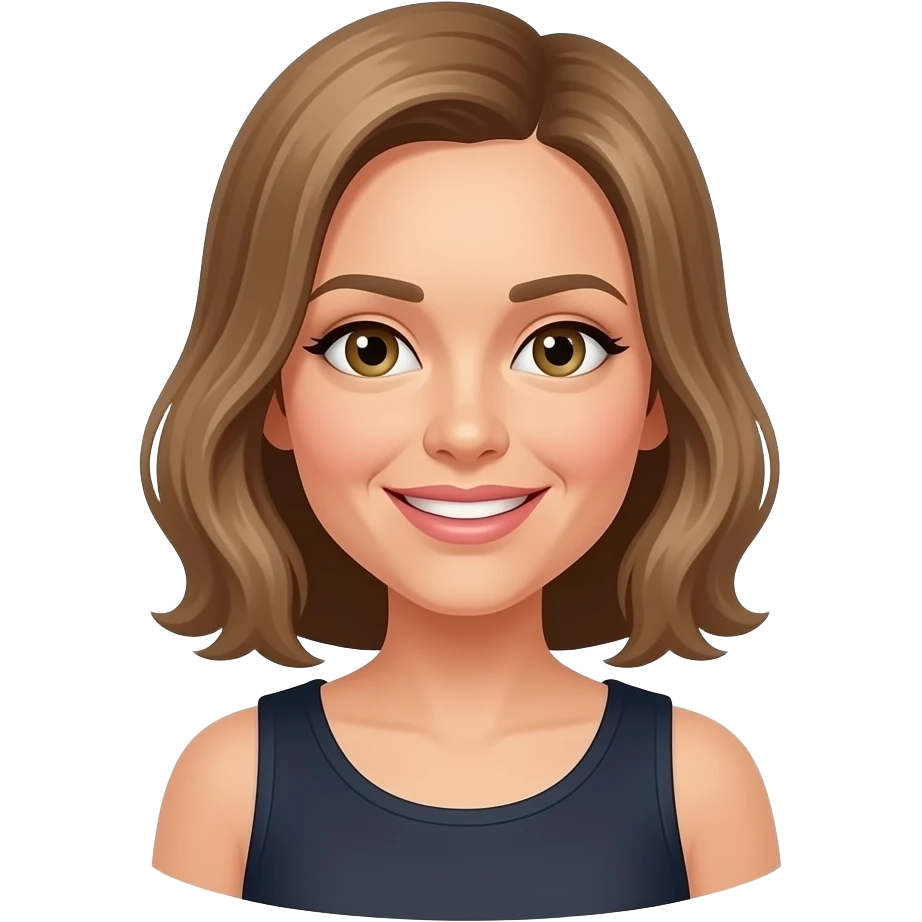 Heather Thomas emoji