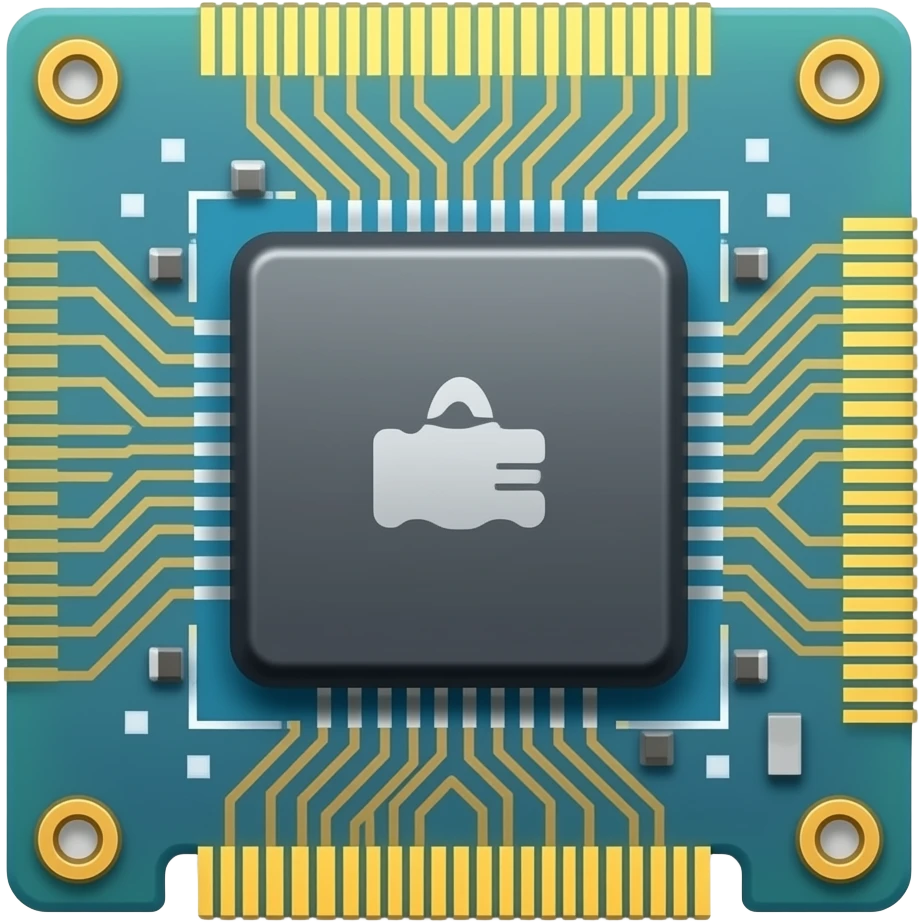 GPU emoji