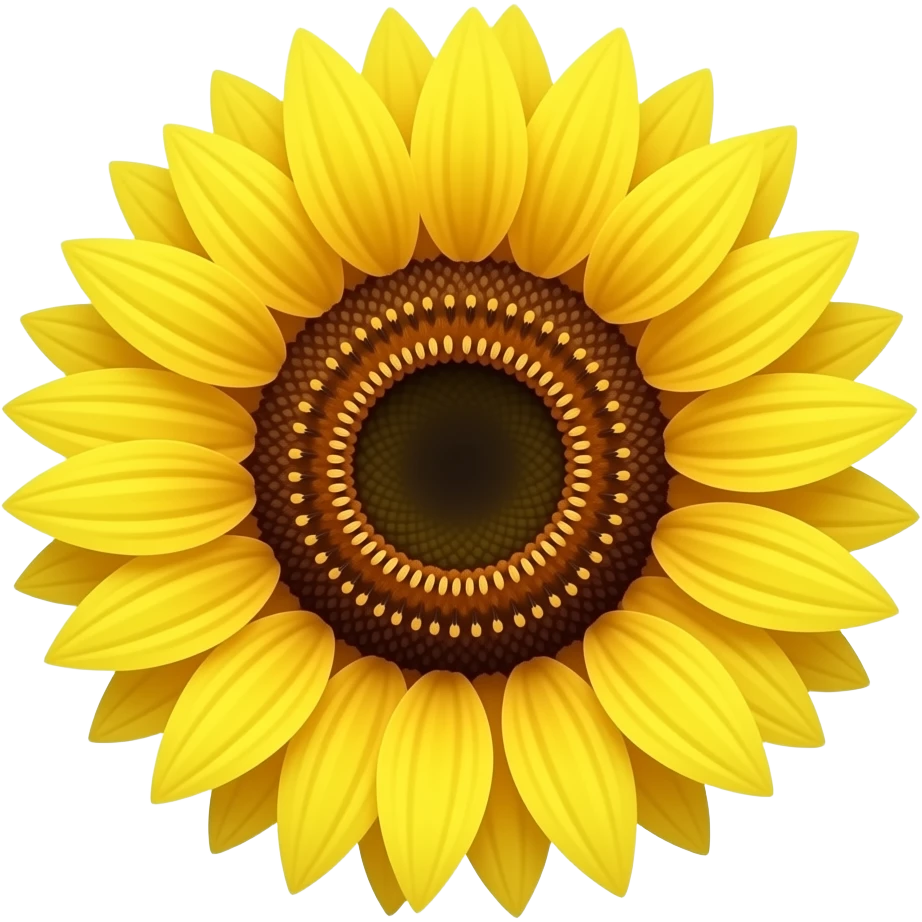 🌻 emoji