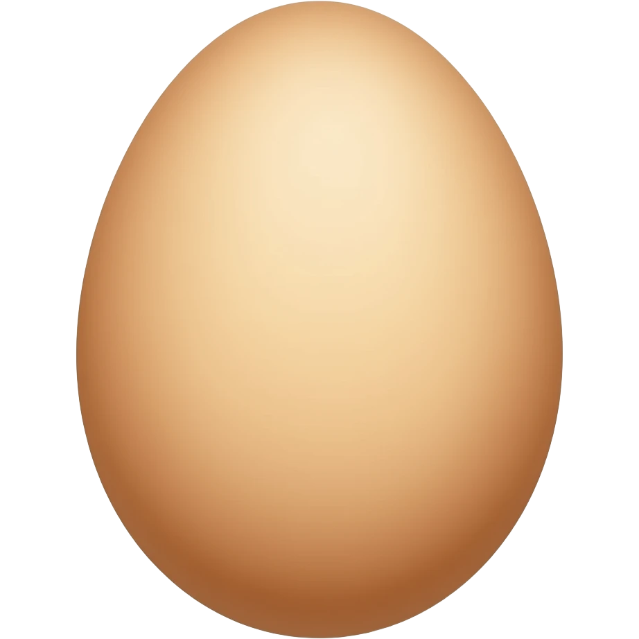 EGG emoji