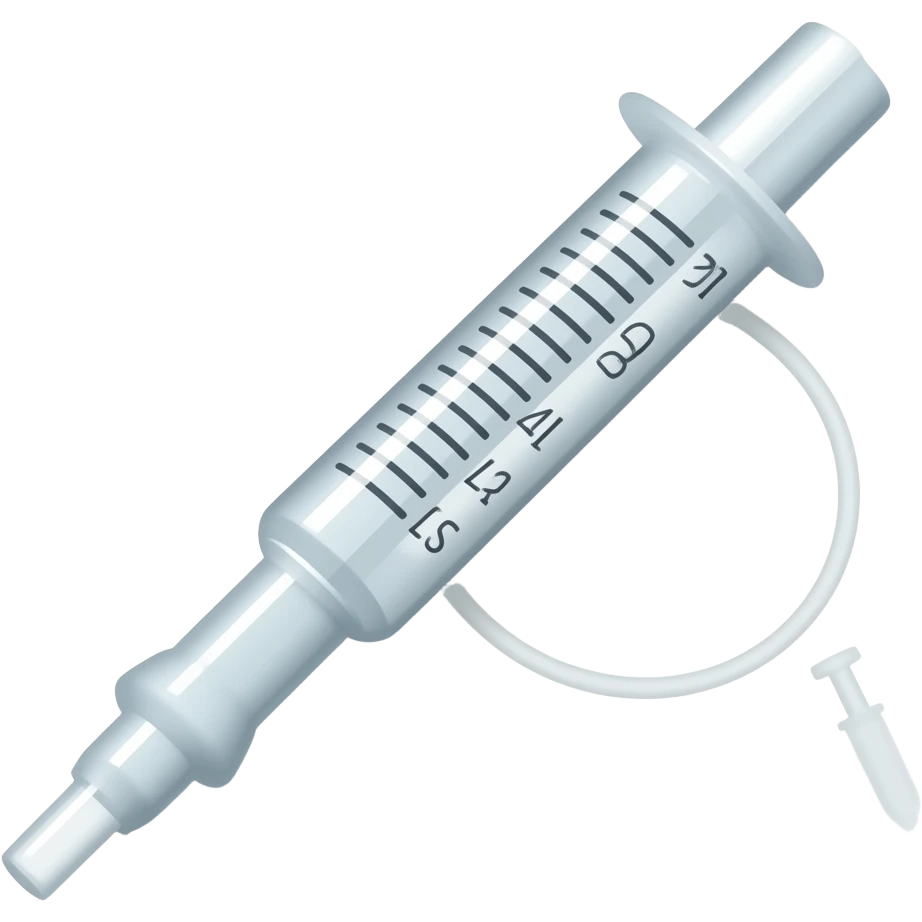cannula emoji