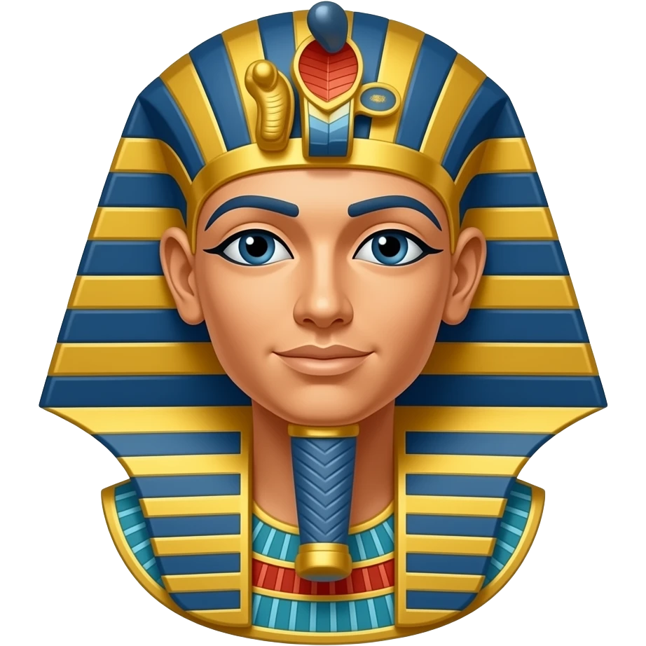 Egyptian emoji