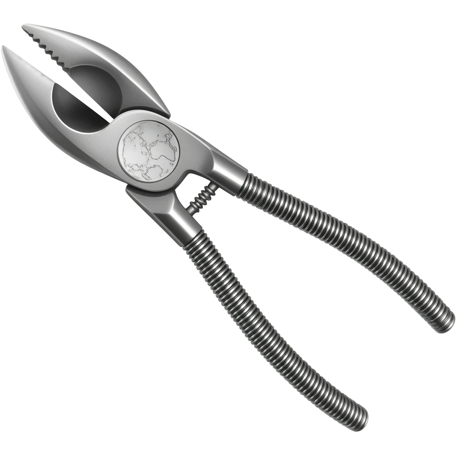 Wire cutters from the lunar chronicles emoji