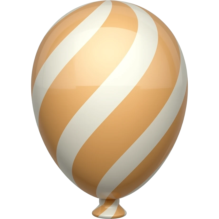 balloom emoji