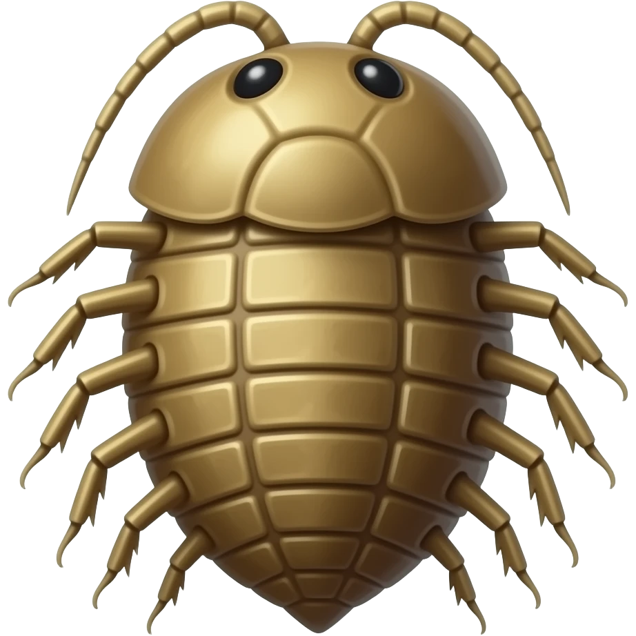 Cambrian emoji