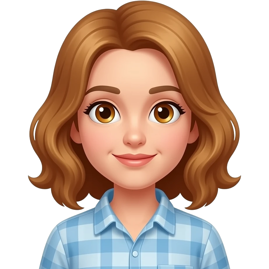 Amber emoji