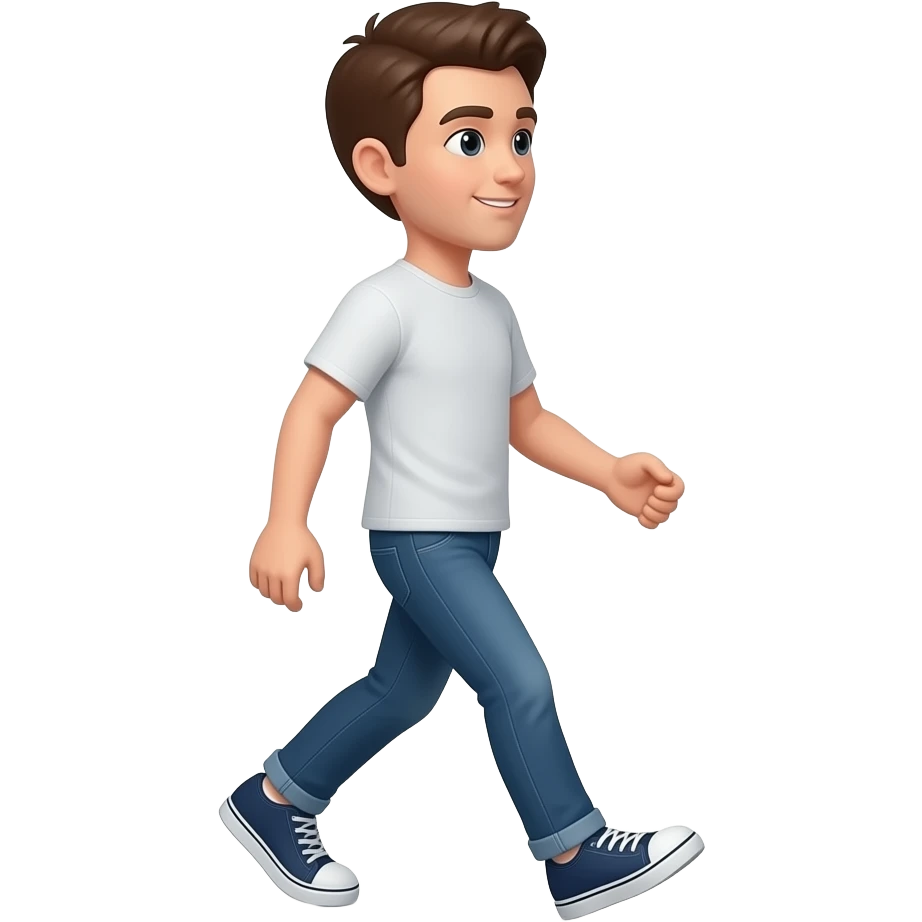 go emoji