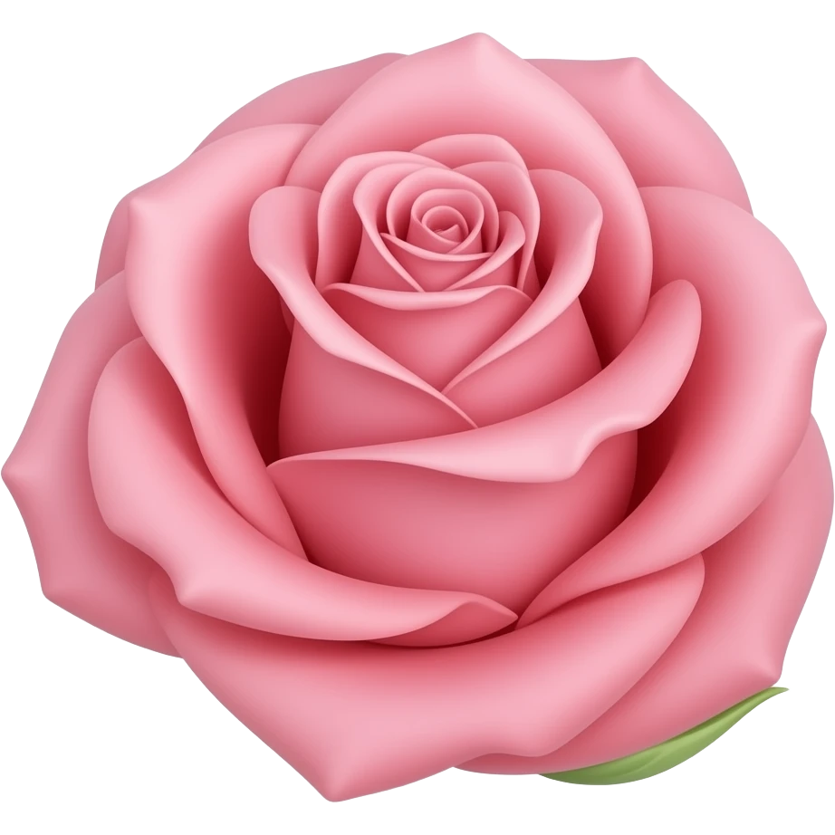 Roses emoji