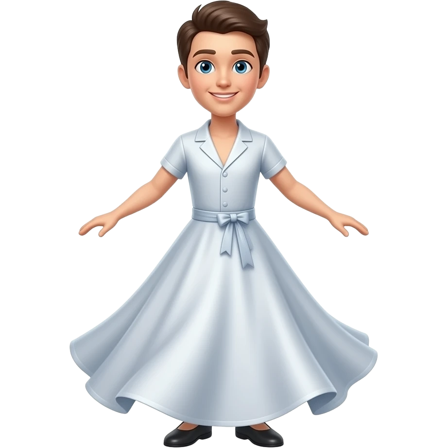 spin emoji