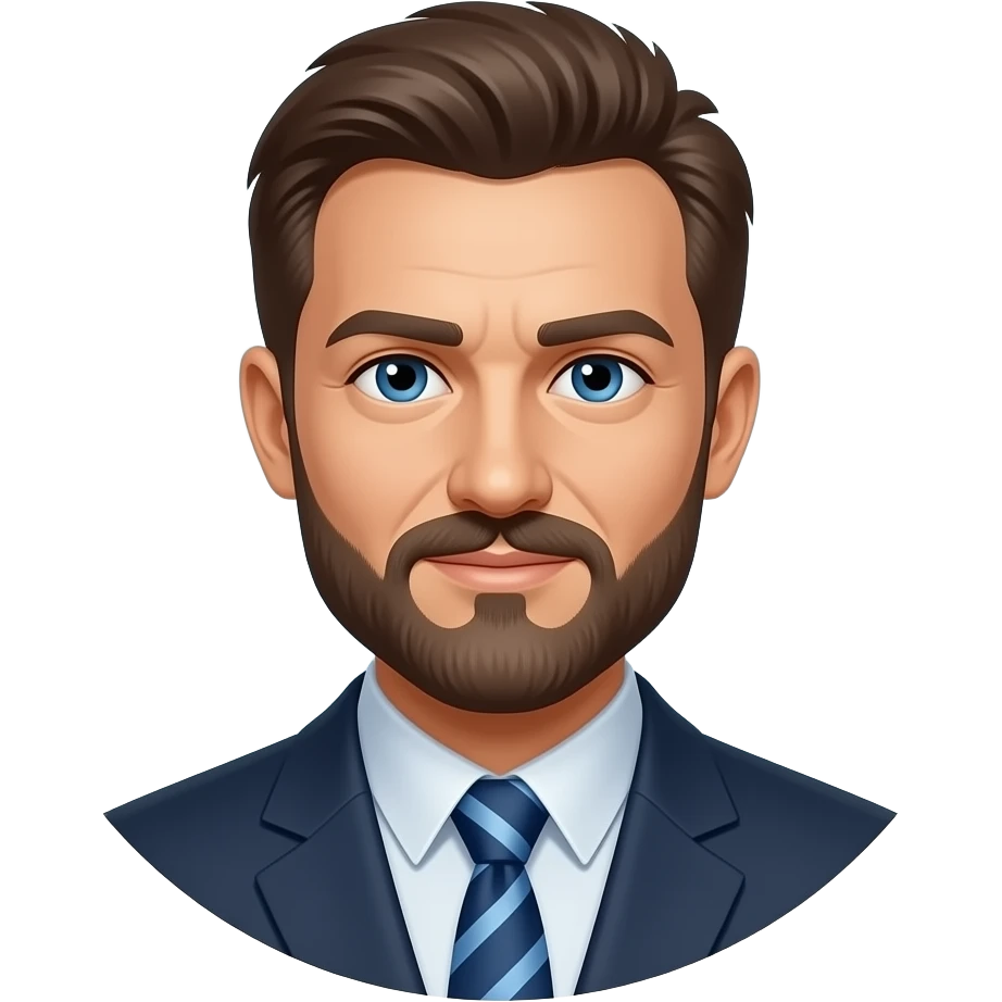 Roman Trnavský emoji