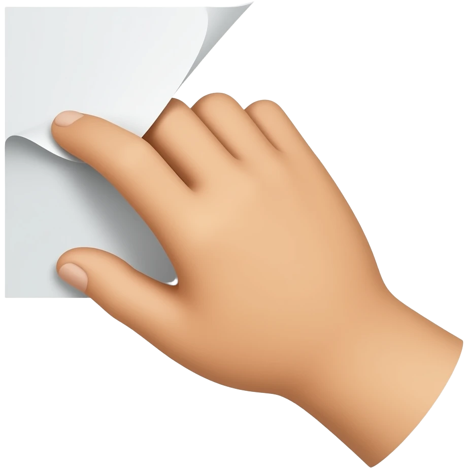paste emoji