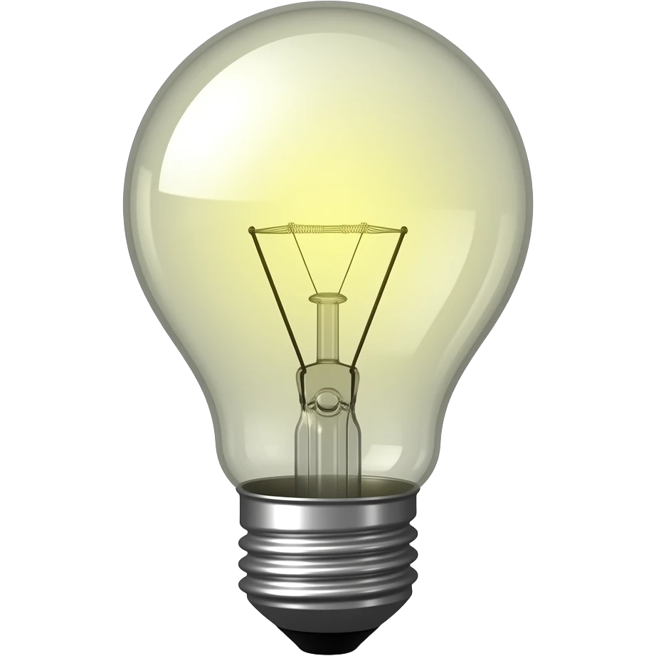 💡 emoji