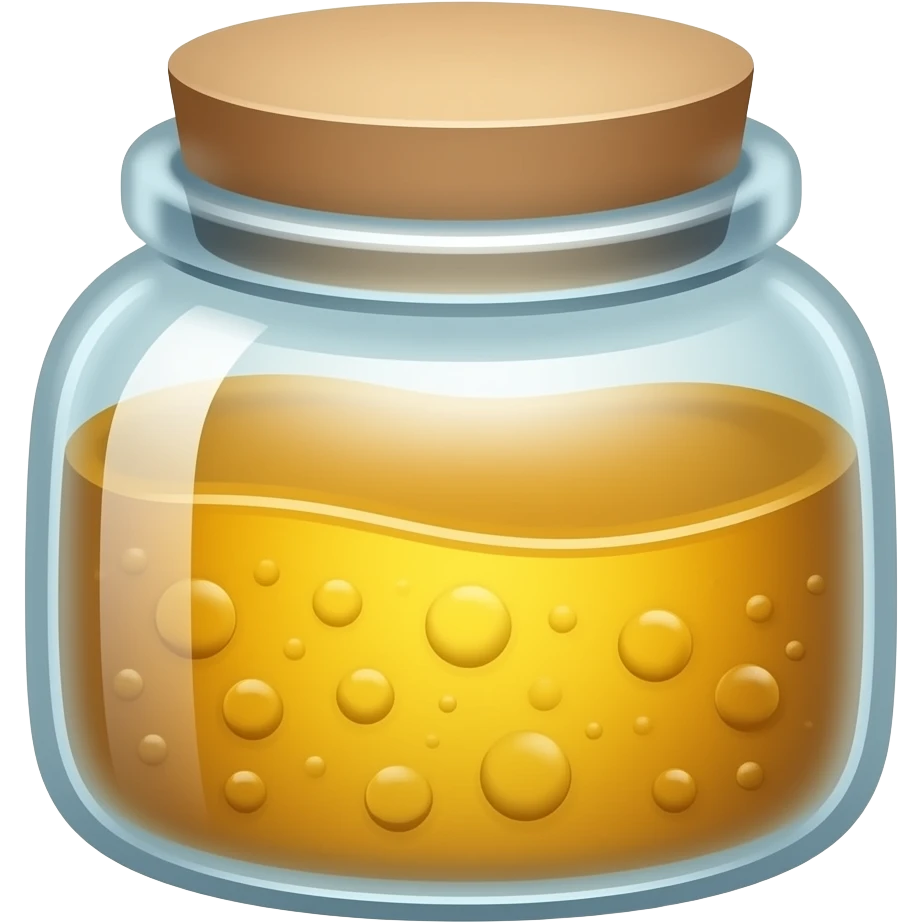 Jar emoji