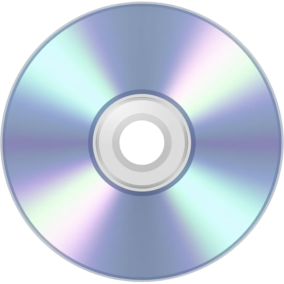 holodisk emoji