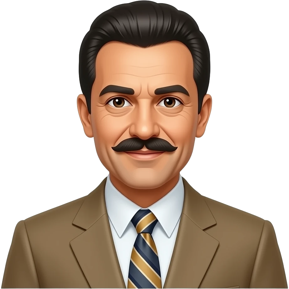 محمدرضا شاه emoji