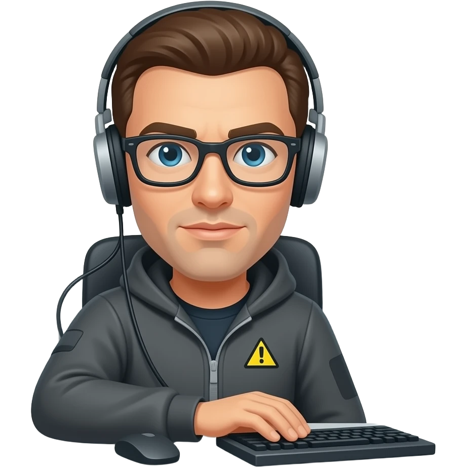 Secops emoji