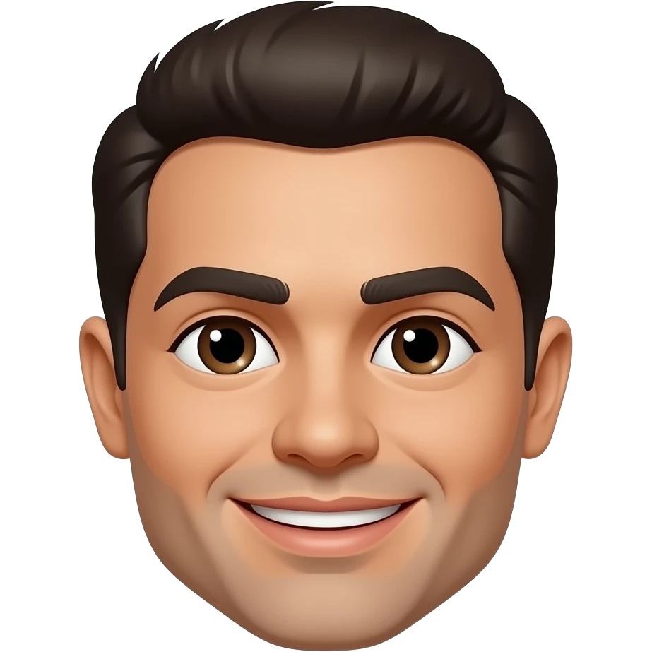 Chatpata face emoji