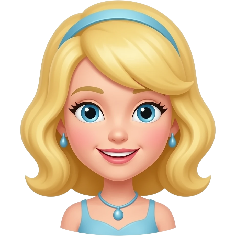 Tiffany emoji