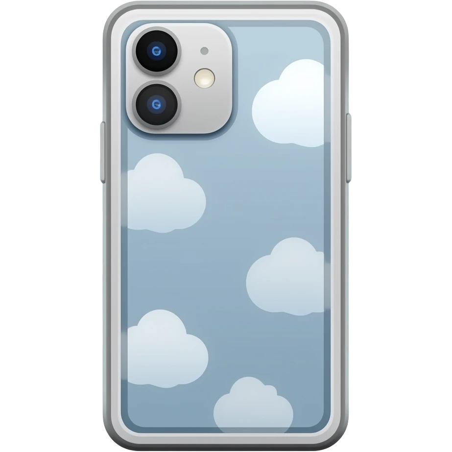 PHONE emoji