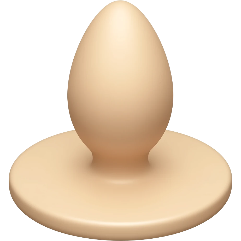 Dildo emoji