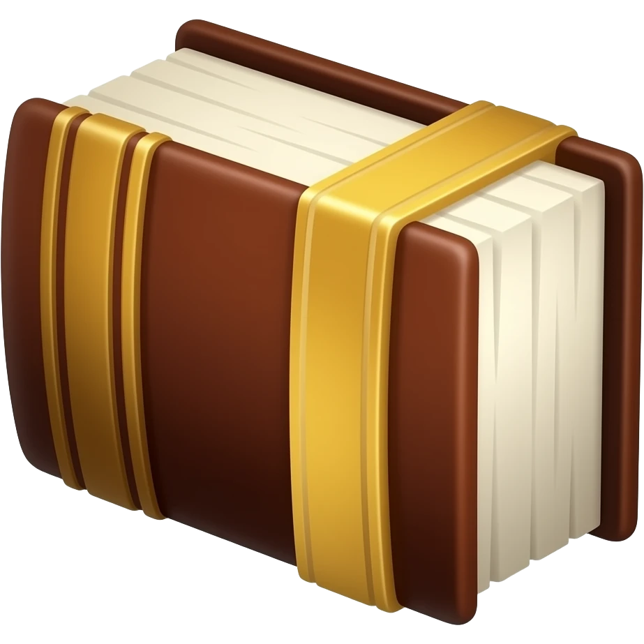 BOOK emoji