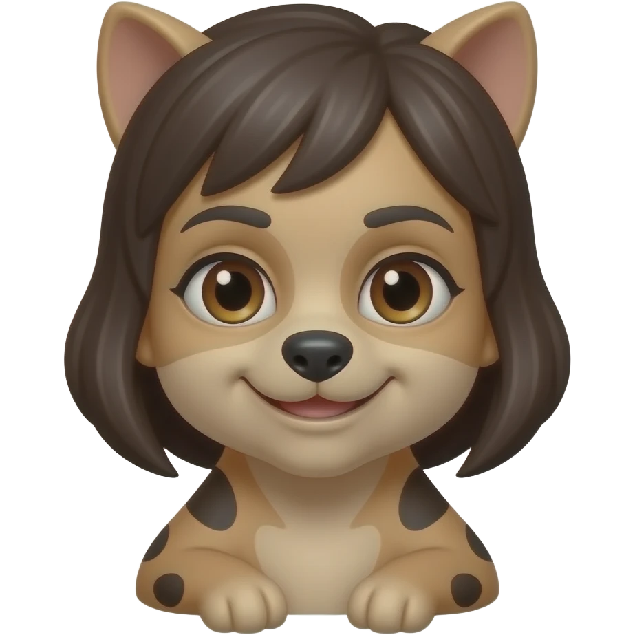 Karami emoji