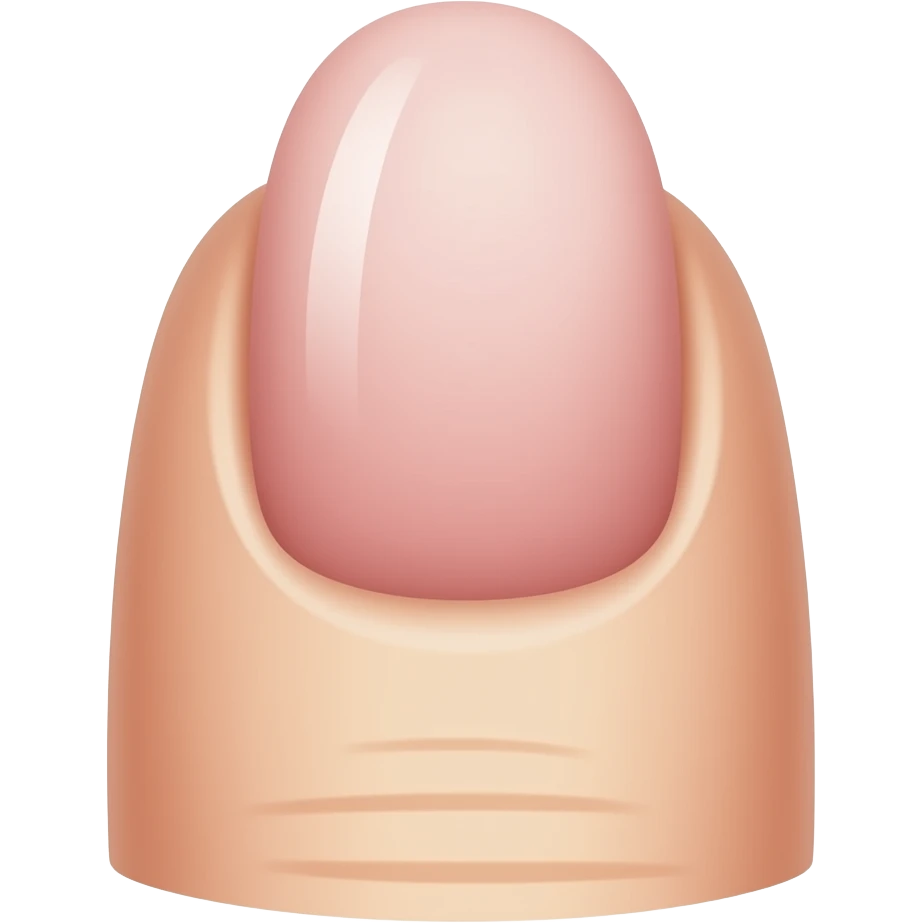 nail emoji