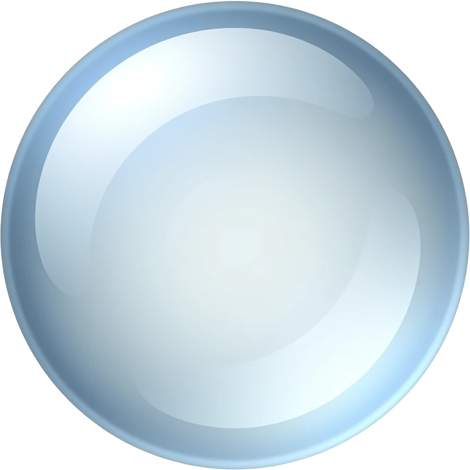 Bubble emoji