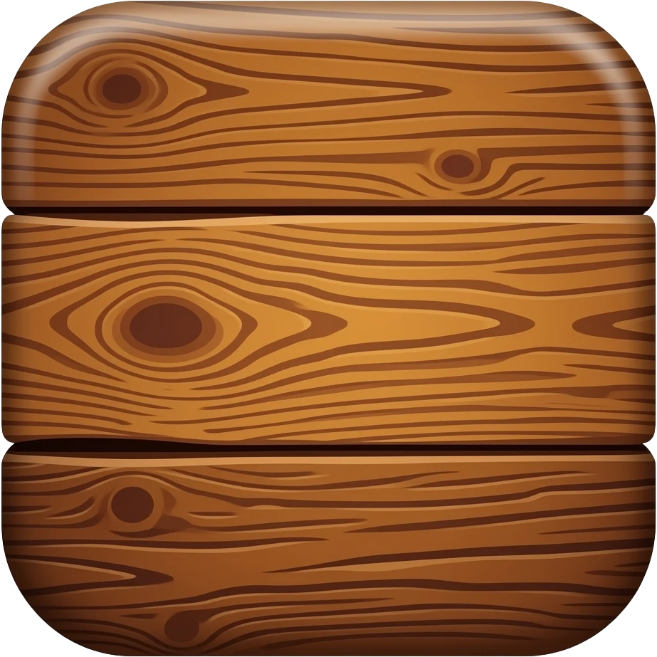 old oak tree wood texture . solid rectangular board emoji