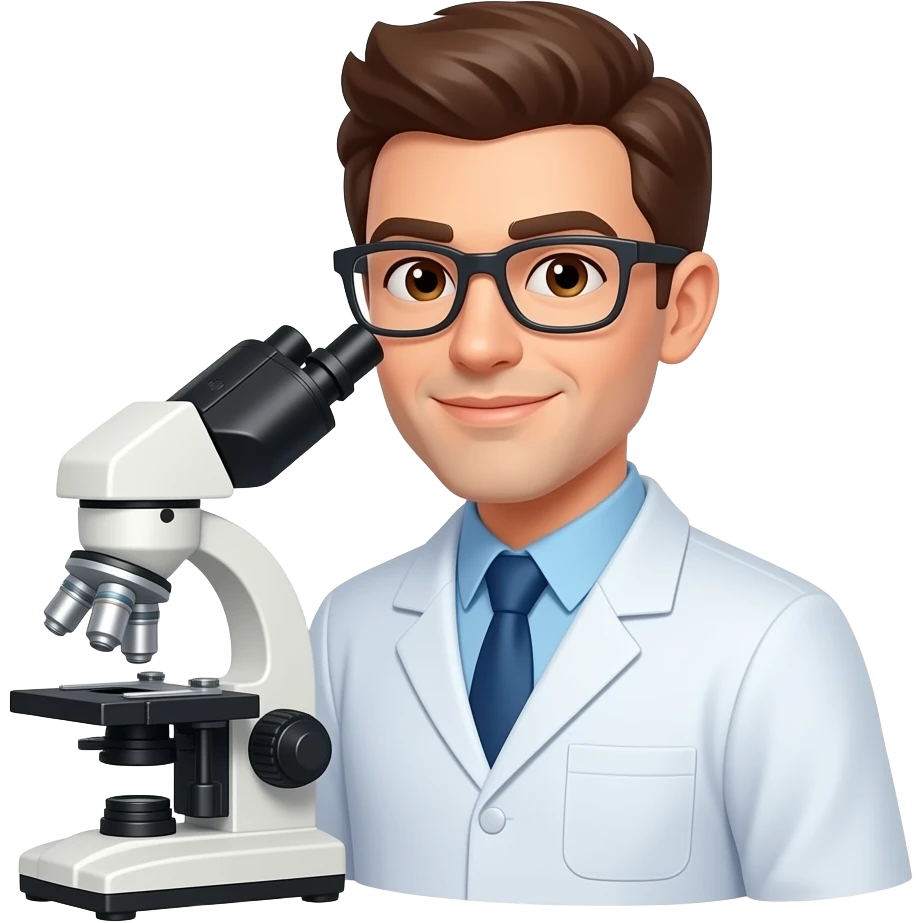 research emoji