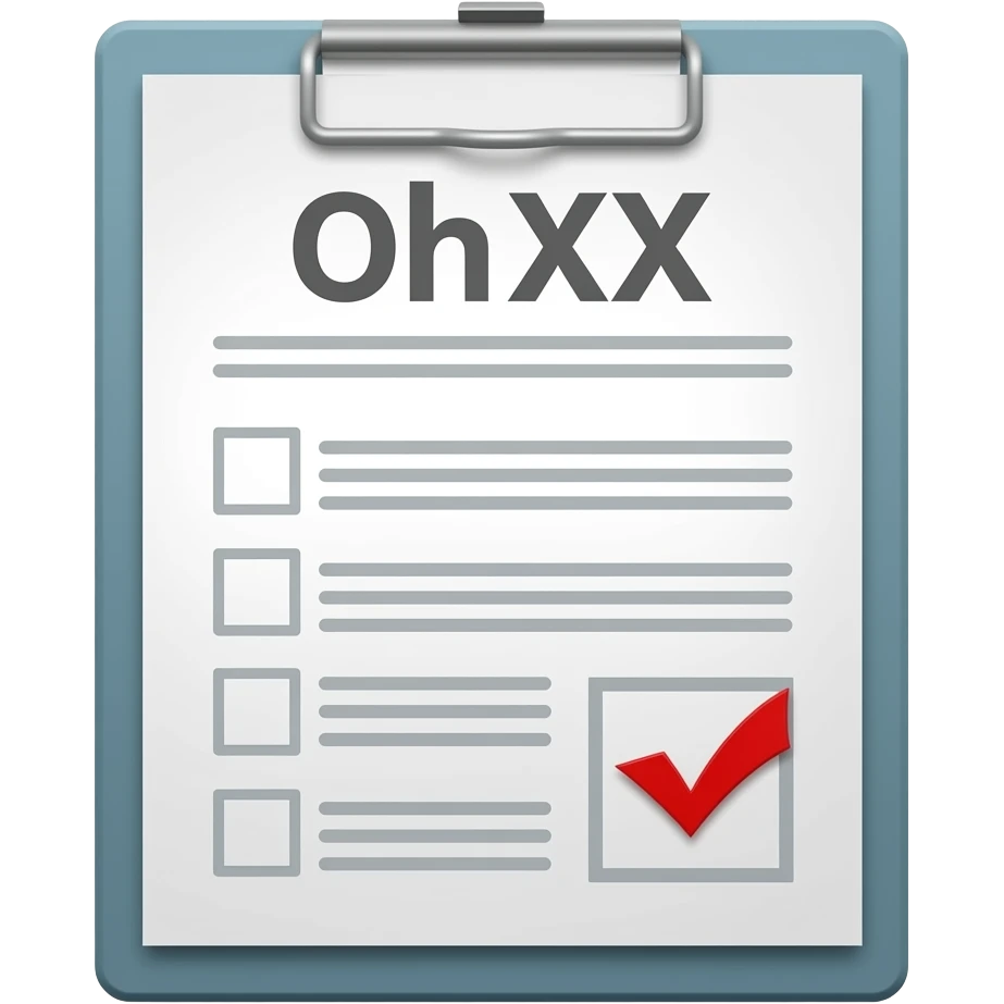 assessment emoji