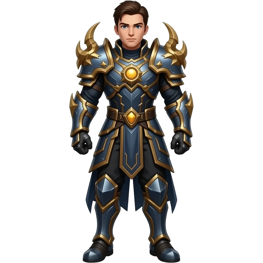 Human aram emoji