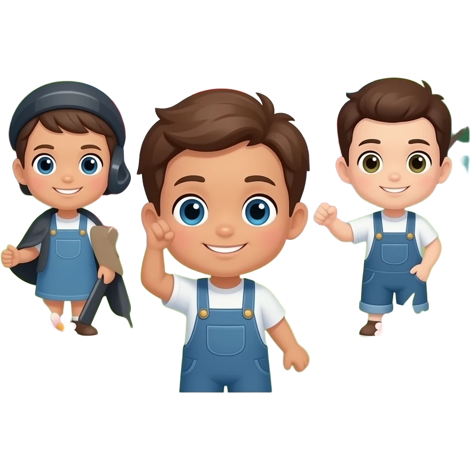 Help emoji
