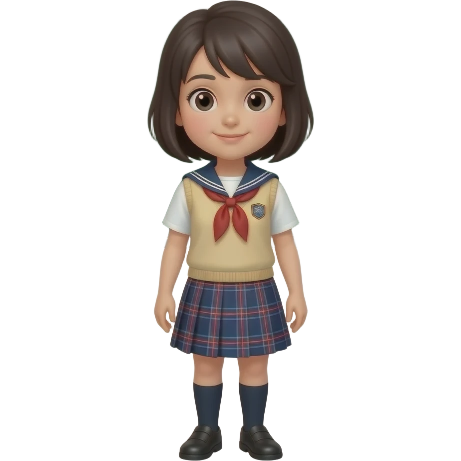 a classmate emoji
