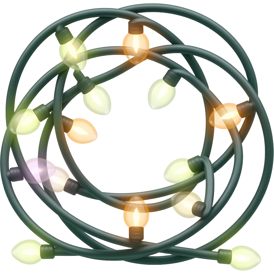 TWINKLE DECO emoji