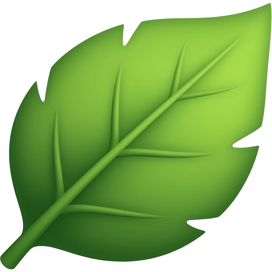 green emoji
