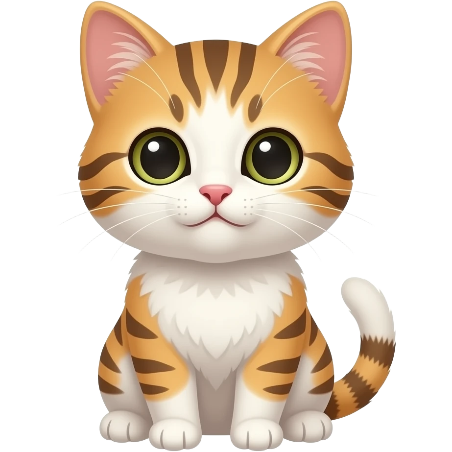 Cute emoji