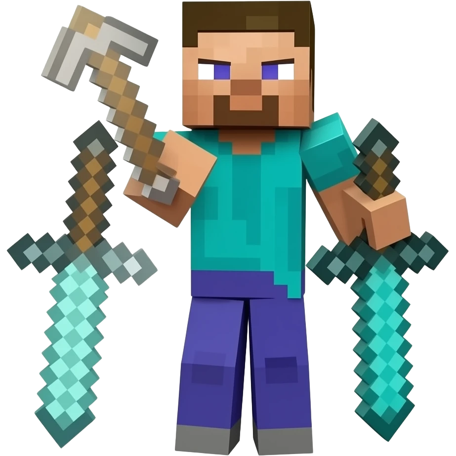 minecraft movie emoji