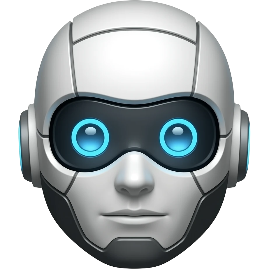 A.I. emoji emoji