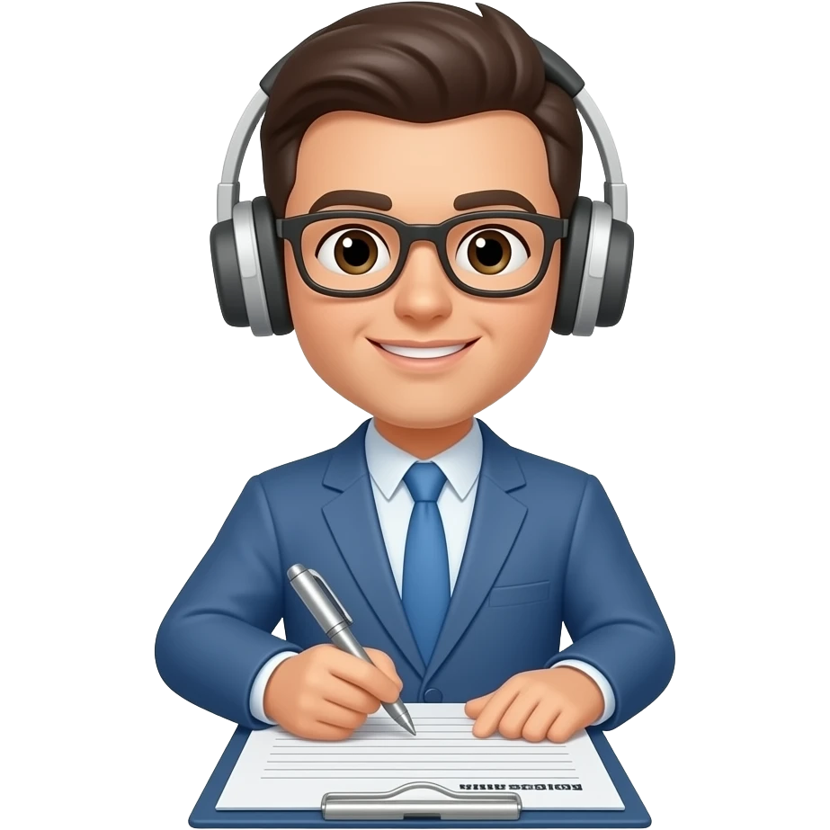registration emoji