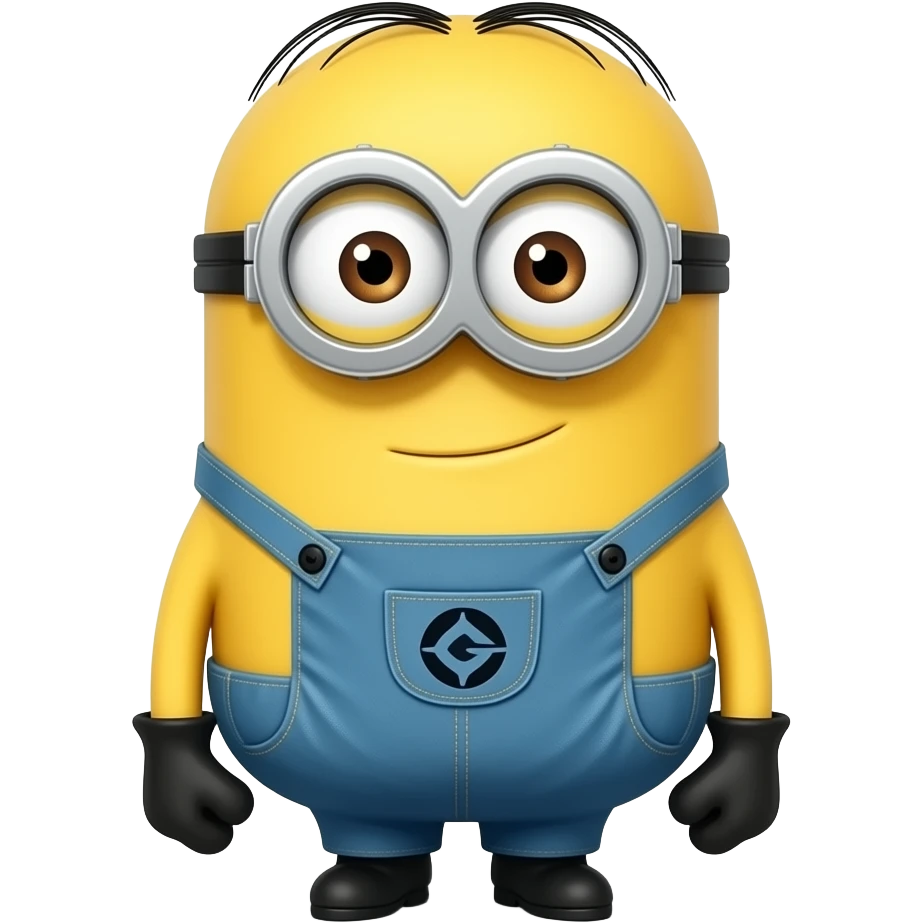 minion emoji
